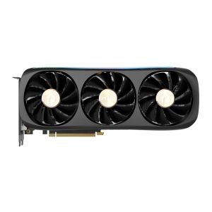Placa de Video Zotac GeForce RTX 4070 Gaming AMP AIRO, 12GB, GDDR6X, 192-bit, ZT-D40700F-10P