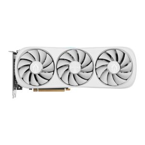 Placa de Video Zotac GeForce RTX 4070 Ti Trinity OC White Edition