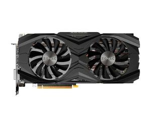 Placa de Vídeo Zotac Geforce GTX 1070 AMP! Core Ed 8Gb 256Bit