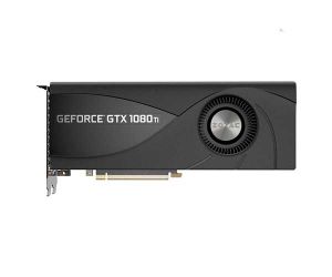 Placa de Vídeo Zotac GeForce GTX 1080 Ti Blower 11GB GDDR5X