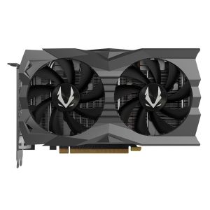Placa de Vídeo ZOTAC GeForce GTX 1660 Ti 6GB AMP, ZT-T16610D