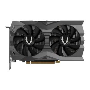 Placa de Video Zotac GeForce GTX 1660 Super 6GB GDDR6 AMP 192-bit, ZT-T16620D-10M
