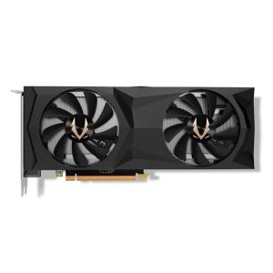 Placa de Video ZOTAC GeForce RTX 2080Ti 11GB GDDR6 352Bit, ZT