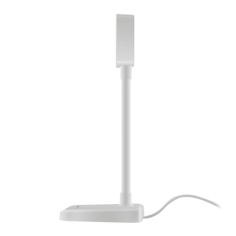 Webcam Kisonli D1-2K, 2K, USB, Branco, D1-2K - miniatura 8