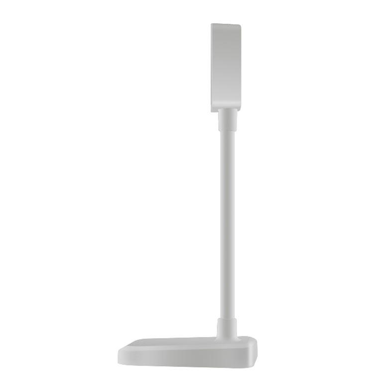 Webcam Kisonli D1-4K, 4K, USB, Branco, D1-4K - miniatura 6
