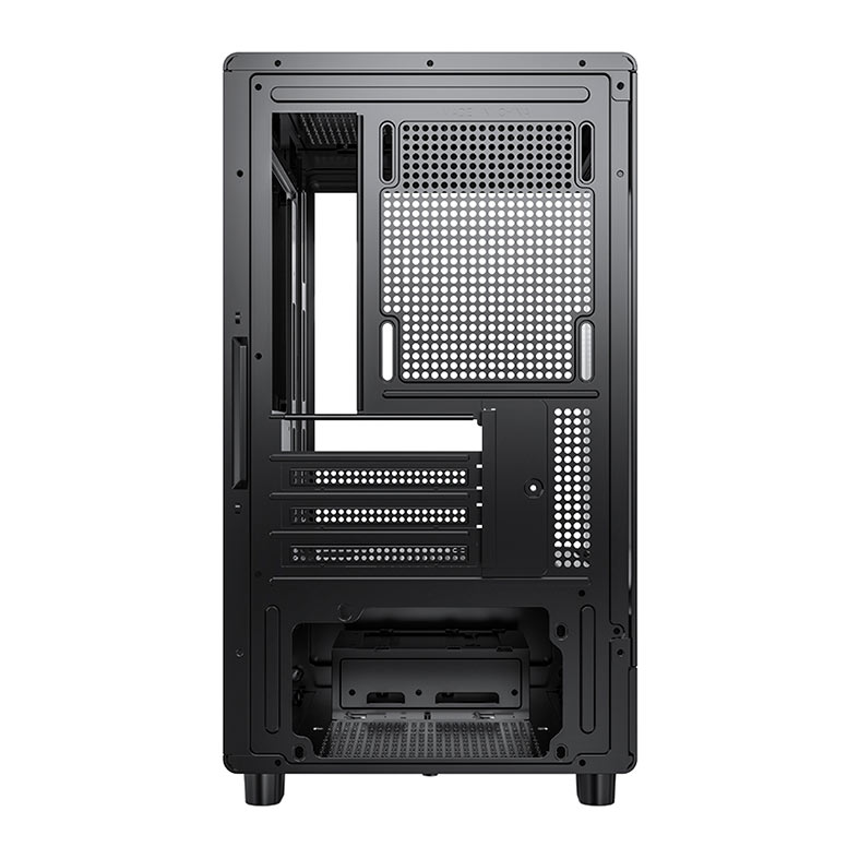 Gabinete Gamer Aigo Darkflash DB330M, Mid-Tower, Lateral de Vidro, Preto, DB330M-BK - miniatura 7