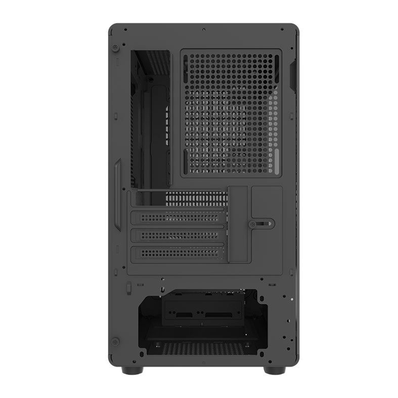 Gabinete Gamer Aigo Darkflash DB460M, Mid-Tower, Lateral de Vidro, Preto, DB460M-BK - miniatura 11