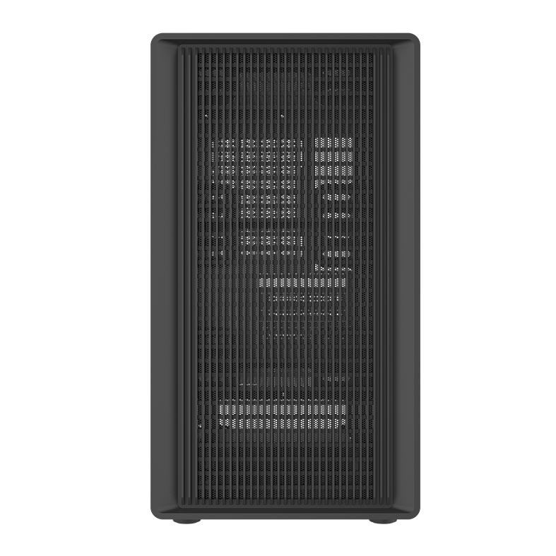 Gabinete Gamer Aigo Darkflash DB460M, Mid-Tower, Lateral de Vidro, Preto, DB460M-BK - miniatura 5