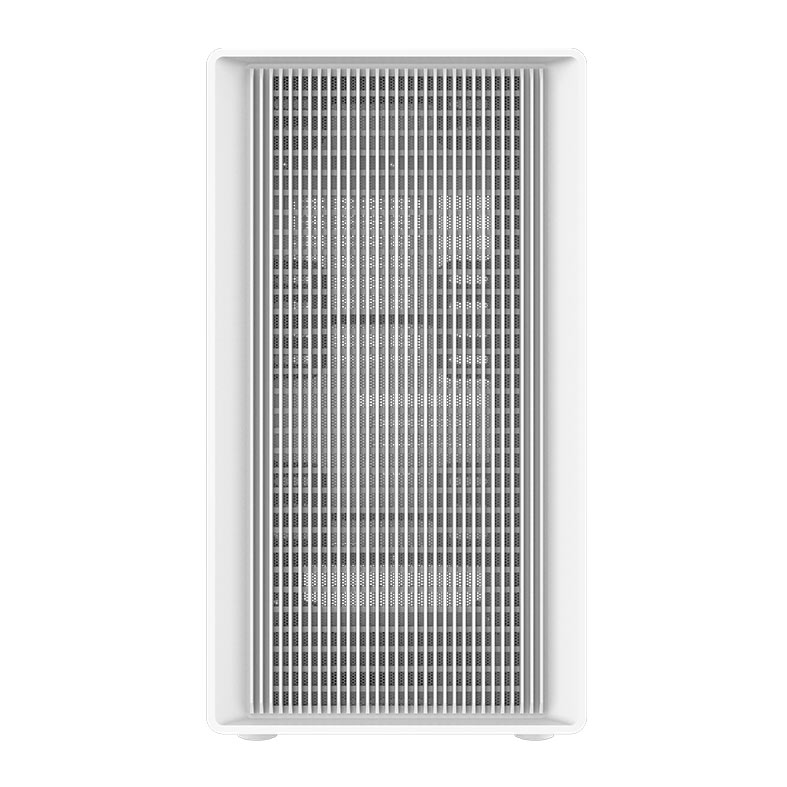 Gabinete Gamer Aigo Darkflash DB460M, Mid-Tower, Lateral de Vidro, Branco, DB460M-WH - miniatura 5