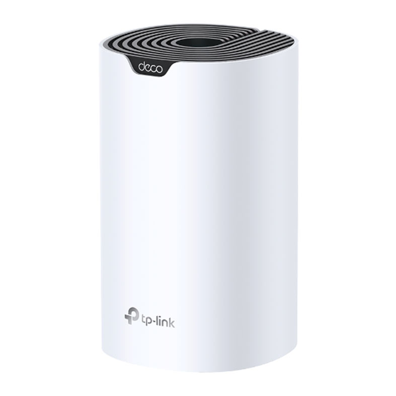 Roteador TP-Link Deco S7, Mesh, Wireless Dual-Band AC1900, Branco, DECO-S7 - imagem 1