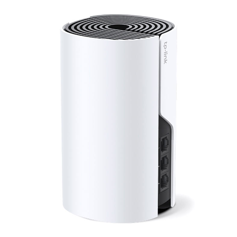 Roteador TP-Link Deco S7, Mesh, Wireless Dual-Band AC1900, Branco, DECO-S7 - miniatura 3