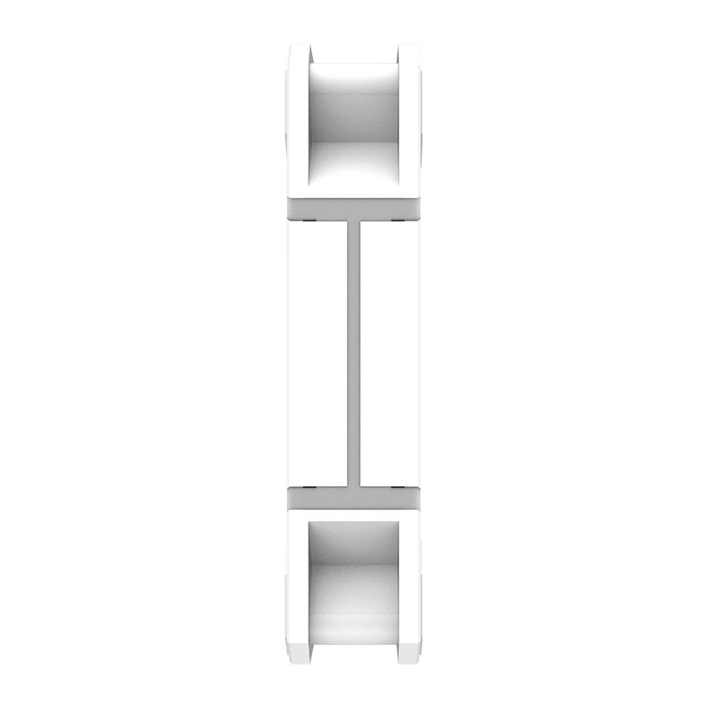Kit Ventoinhas Aigo Darkflash DM12 F, ARGB, 3x120mm, Com Controladora, Branco, DF-DM12F-3IN1-W-PH2 - miniatura 10