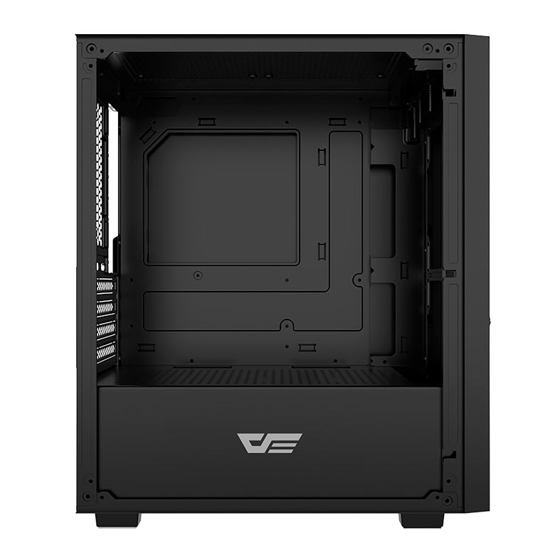 Gabinete Gamer Aigo Darkflash M305, Mid-Tower, Lateral de Vidro, Preto, DF-M305-BK - miniatura 6