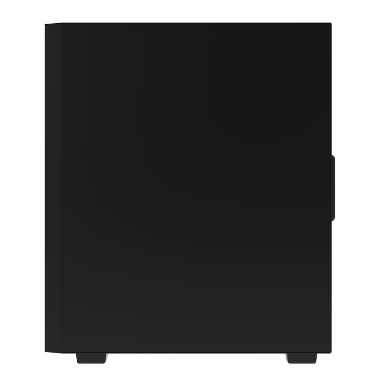 Gabinete Gamer Aigo Darkflash M305, Mid-Tower, Lateral de Vidro, Preto, DF-M305-BK - miniatura 8