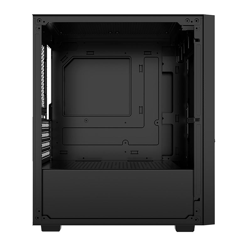 Gabinete Gamer Aigo Darkflash M305 Mesh, Mid-Tower, Lateral de Vidro, Preto, DF-M305-MESH-BK - miniatura 5