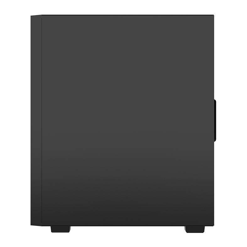 Gabinete Gamer Aigo Darkflash M305 Mesh, Mid-Tower, Lateral de Vidro, Preto, DF-M305-MESH-BK - miniatura 7
