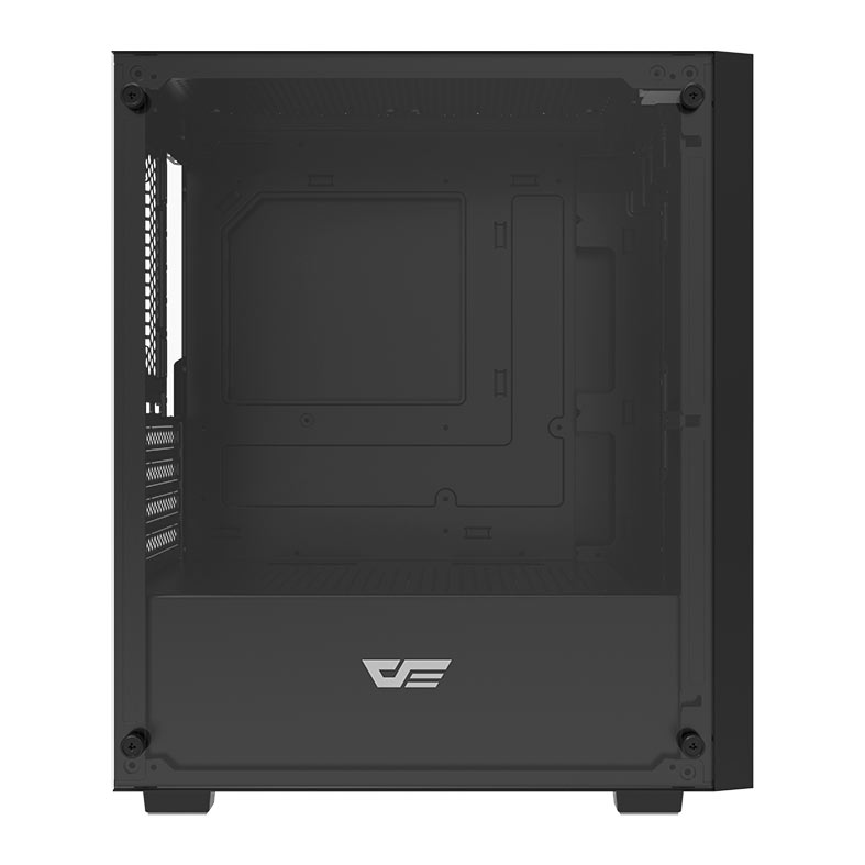 Gabinete Gamer Aigo Darkflash M305 Mesh, Mid-Tower, Lateral de Vidro, Preto, DF-M305-MESH-BK - miniatura 6