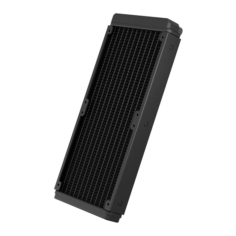Water Cooler Aigo Darkflash DH240D, ARGB, 240mm, Preto, DH240D-BK - miniatura 6