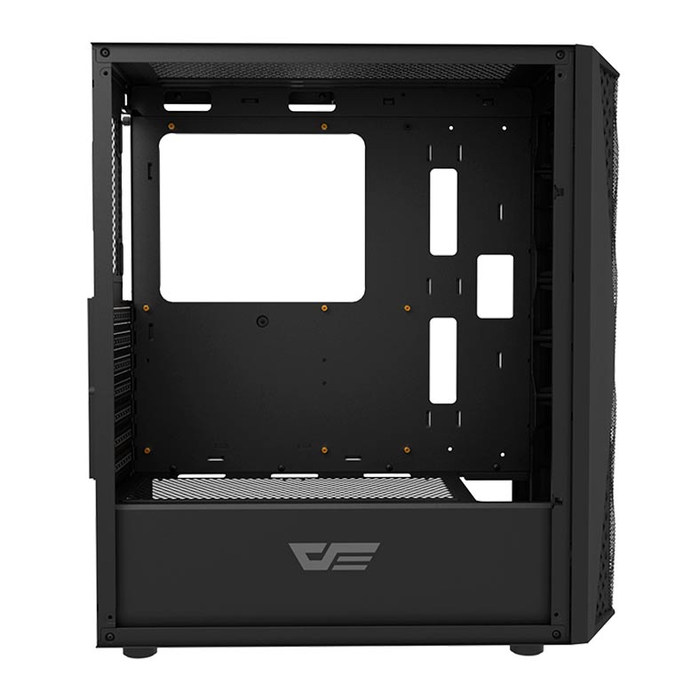 Gabinete Gamer Aigo DarkFlash DK352 Mesh, Mid-Tower, Lateral de Vidro, Preto, DK352-MESH - miniatura 7