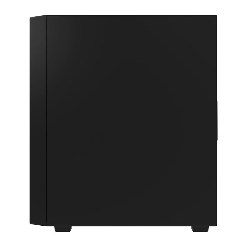 Gabinete Gamer Aigo Darkflash DK353, ARGB, Mid-Tower, Lateral de Vidro, Com 4 Fans, Preto, DK353-BK - miniatura 6