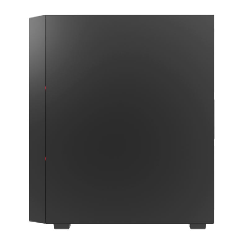 Gabinete Gamer Aigo Darkflash DK353 Mini, Mid-Tower, Lateral de Vidro, Preto, DK353MINI-BK - miniatura 8