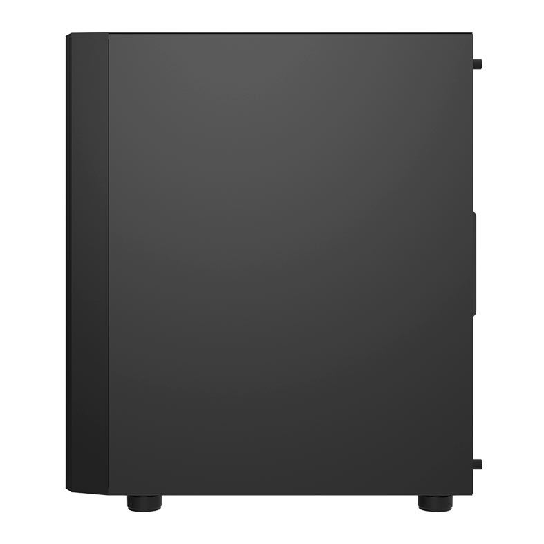 Gabinete Gamer Aigo Darkflash DK360 Mesh, Mid-Tower, Lateral De Vidro, Com 3 Fans, Preto, DK360-MESH-3F - miniatura 6