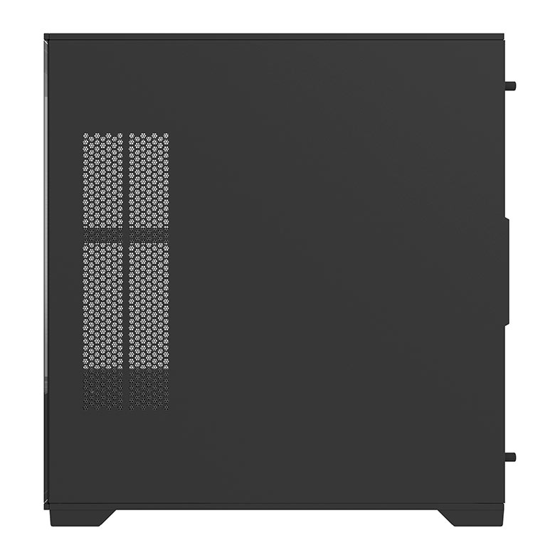 Gabinete Gamer Aigo Darkflash DK415P, Mid-Tower, Lateral de Vidro, Preto, DK415P-BK - miniatura 8