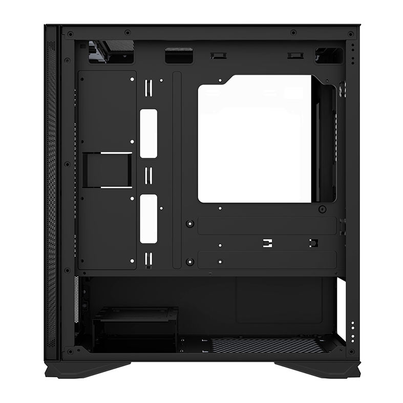 Gabinete Gamer Aigo Darkflash DLM200, Mid-Tower, Lateral de Vidro, Preto, DLM200-BK - miniatura 9