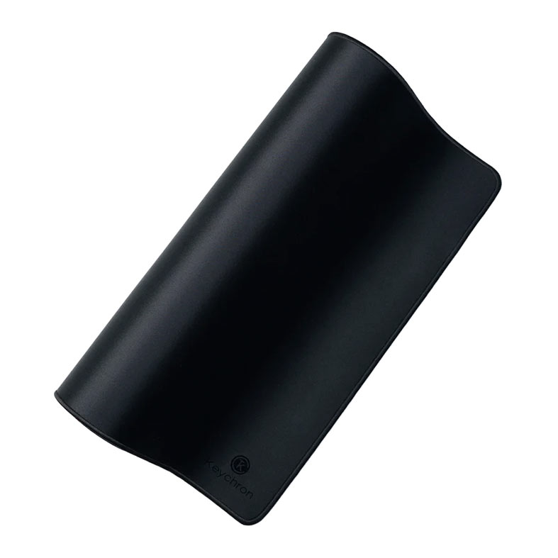 Mousepad Keychron DM-1, Extra Grande, 900x400x3mm, Preto, DM-1 - miniatura 4