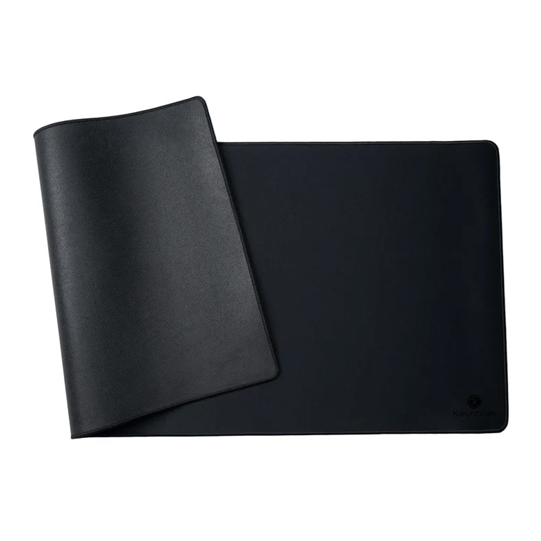 Mousepad Keychron DM-1, Extra Grande, 900x400x3mm, Preto, DM-1 - miniatura 3