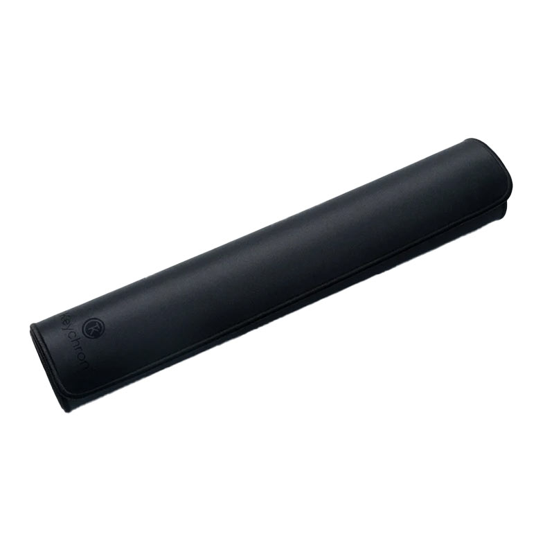 Mousepad Keychron DM-1, Extra Grande, 900x400x3mm, Preto, DM-1 - miniatura 5