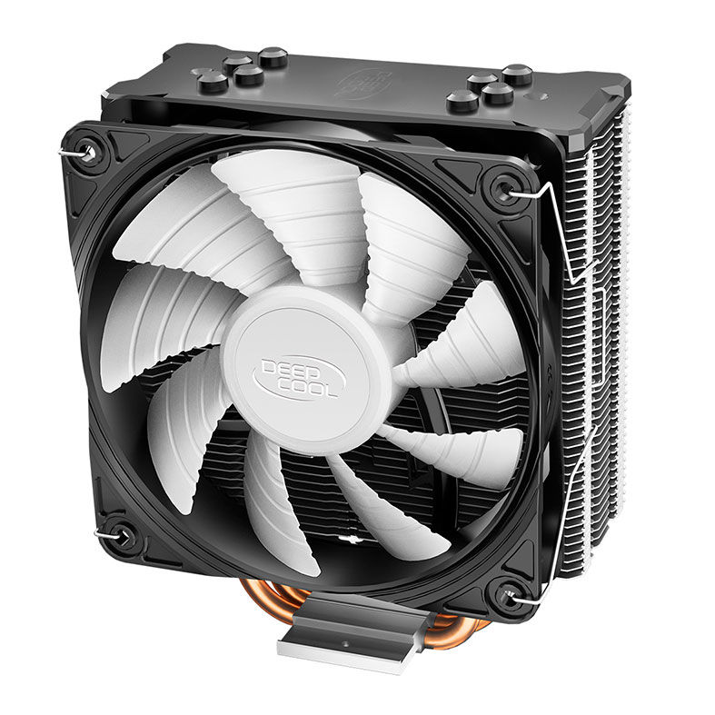 Cooler Para Processador DeepCool Gammaxx GTE V2 RGB, DP-MCH4-GMX-GTEV2 - miniatura 4