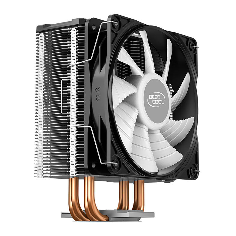 Cooler Para Processador DeepCool Gammaxx GTE V2 RGB, DP-MCH4-GMX-GTEV2 - miniatura 5