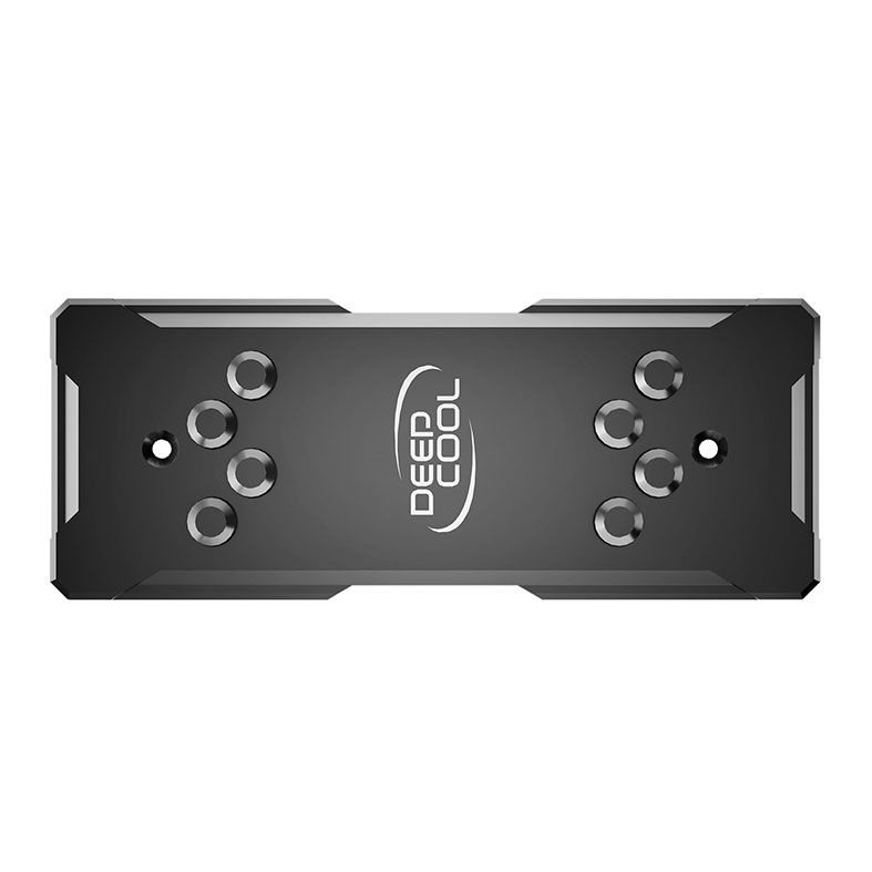 Cooler Para Processador DeepCool Gammaxx GTE V2 RGB, DP-MCH4-GMX-GTEV2 - miniatura 8