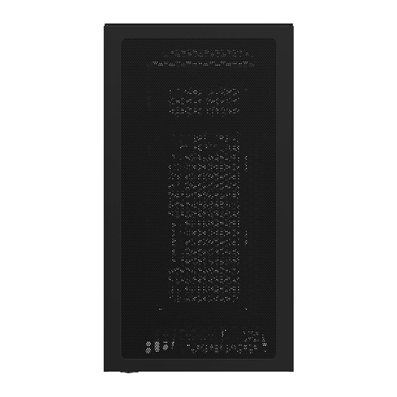 Gabinete Gamer Aigo Darkflash DS210, Mid-Tower, Lateral de Vidro, Preto, DS210-BLACK - miniatura 4