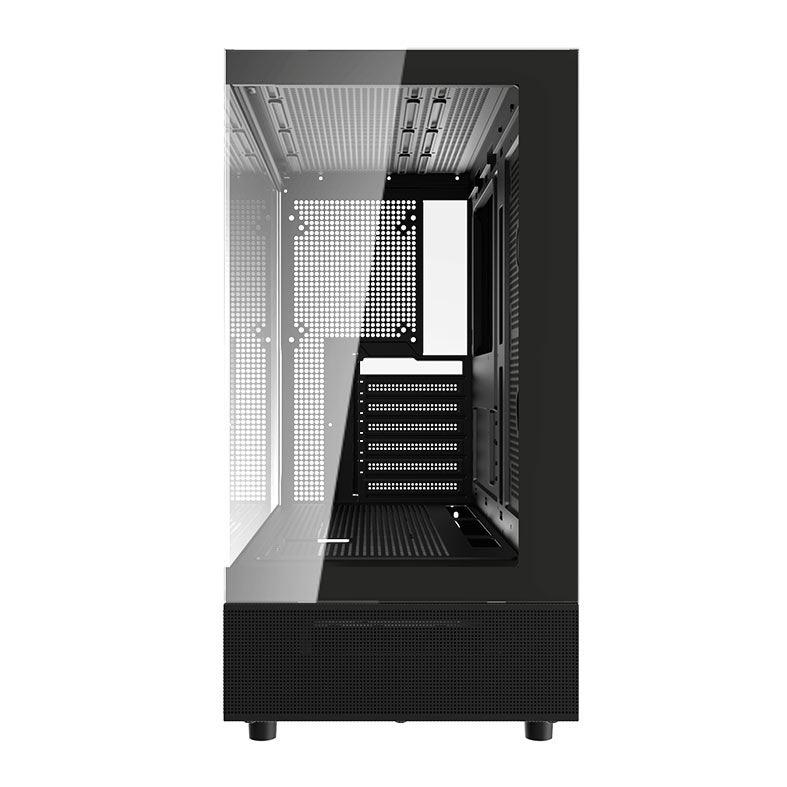 Gabinete Gamer Aigo Darkflash DPX90, Full-Tower, Lateral de Vidro, Preto, DPX90-BK - miniatura 5