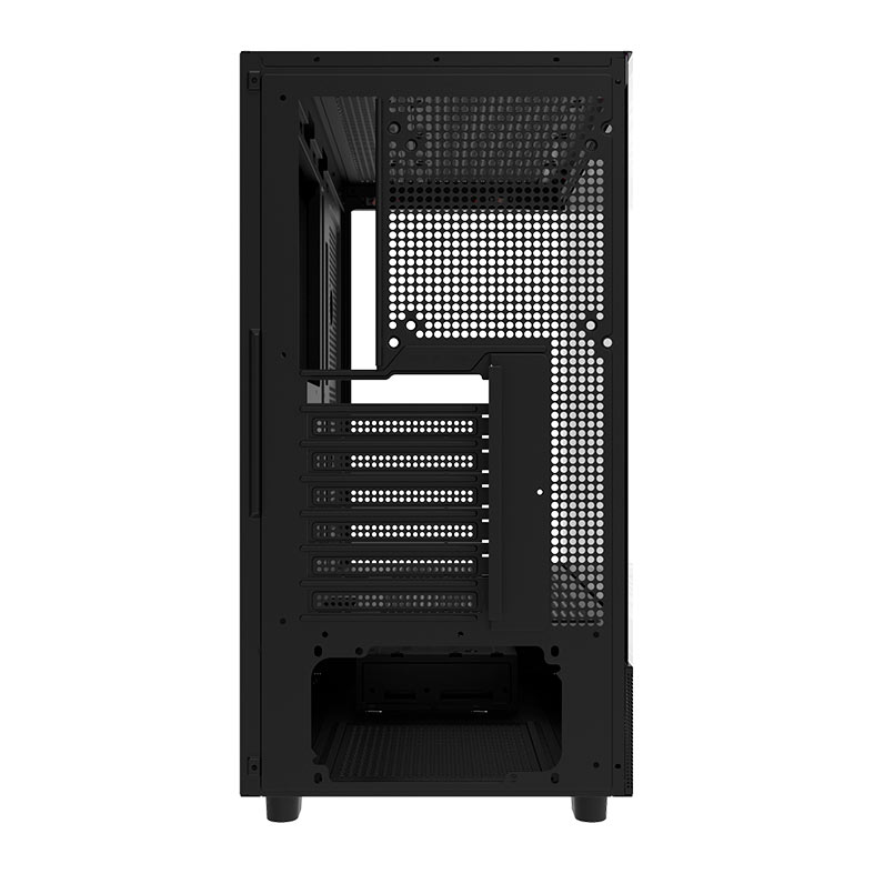 Gabinete Gamer Aigo Darkflash DPX90, Full-Tower, Lateral de Vidro, Preto, DPX90-BK - miniatura 10
