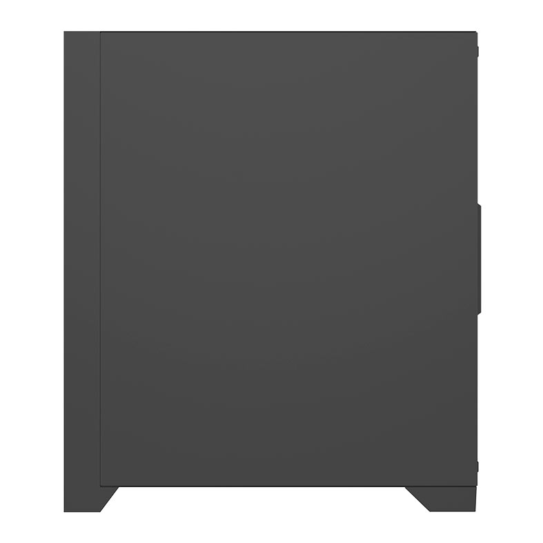 Gabinete Gamer Aigo Darkflash DRX70 Glass, Mid-Tower, Lateral de Vidro, Preto, DRX70-GLASS-BK - miniatura 7