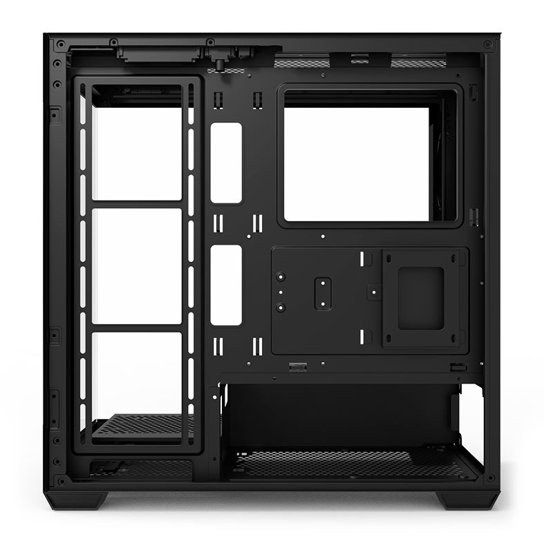 Gabinete Gamer Aigo Darkflash DS900, Mid-Tower, Lateral de Vidro, Preto, DS900-BLACK - miniatura 7
