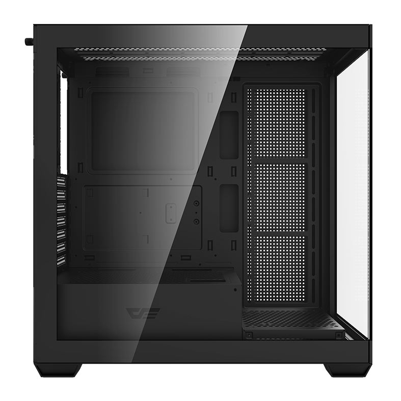 Gabinete Gamer Aigo Darkflash DS900, Mid-Tower, Lateral de Vidro, Preto, DS900-BLACK - miniatura 5