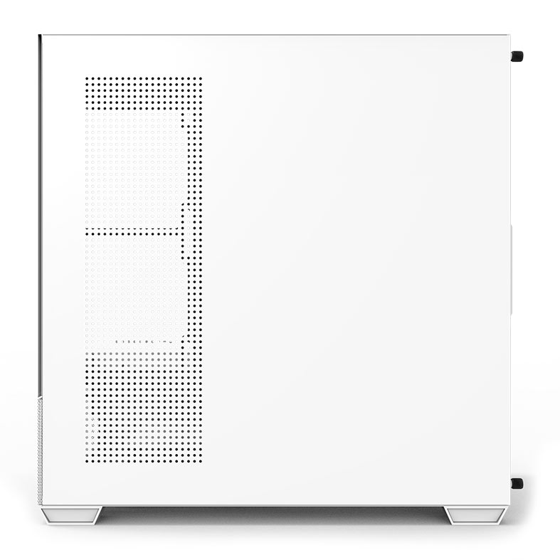 Gabinete Gamer Aigo Darkflash DS900 Air, Mid-Tower, Lateral de Vidro, Branco, DS900AIR-WHITE - miniatura 7