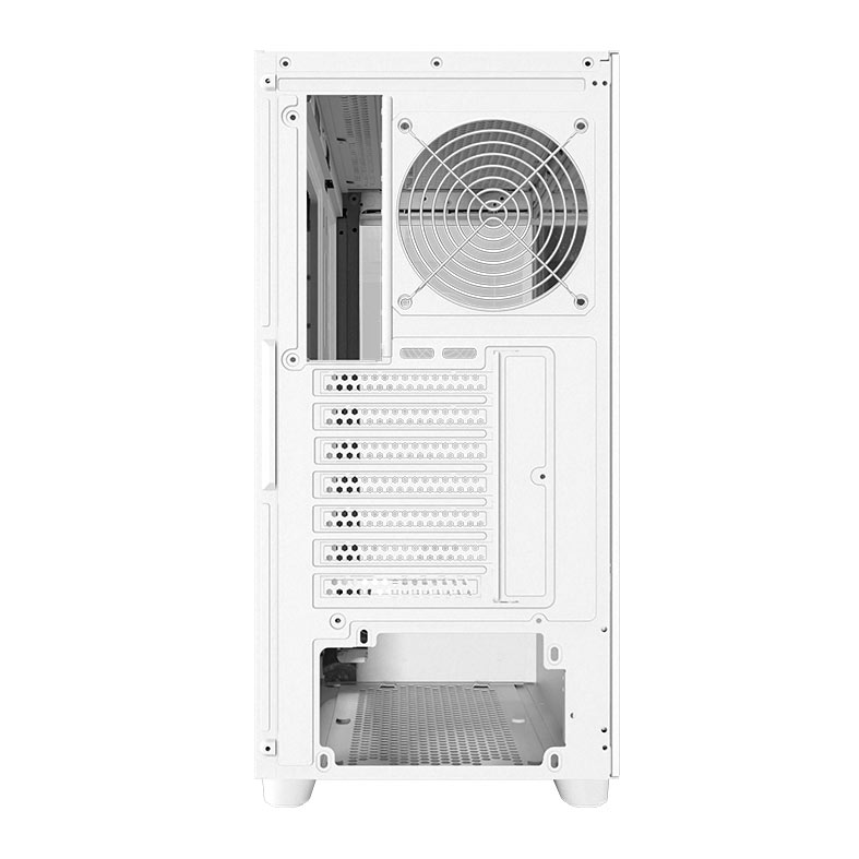 Gabinete Gamer Aigo Darkflash DS900G, Mid-Tower, Lateral de Vidro, Branco, DS900G-WH - miniatura 10