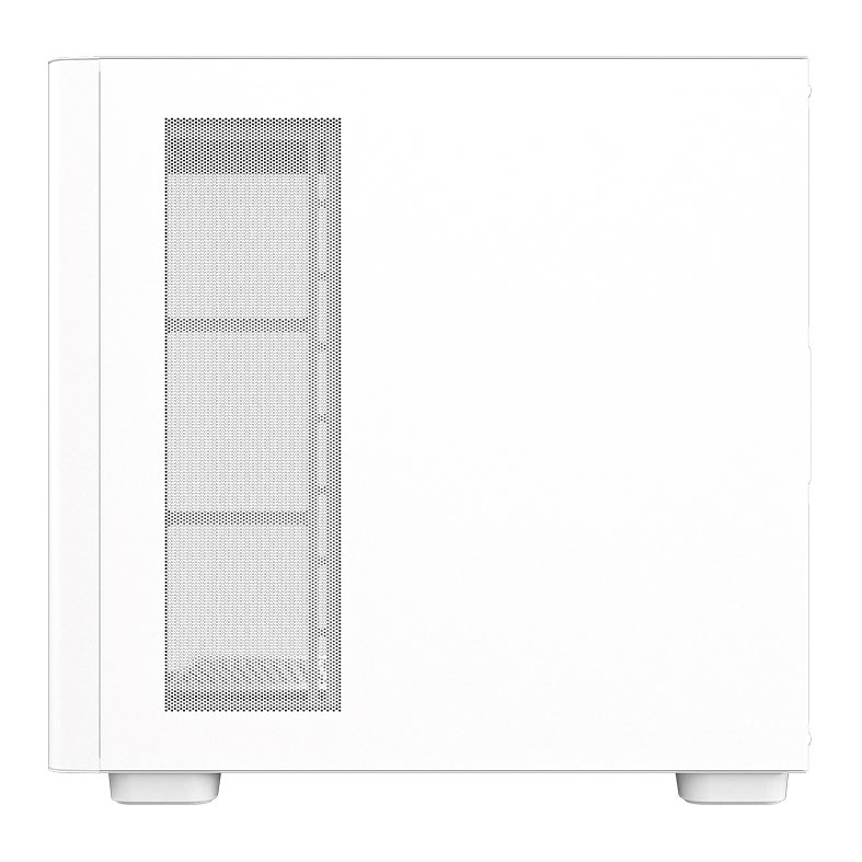 Gabinete Gamer Aigo Darkflash DS900G, Mid-Tower, Lateral de Vidro, Branco, DS900G-WH - miniatura 6