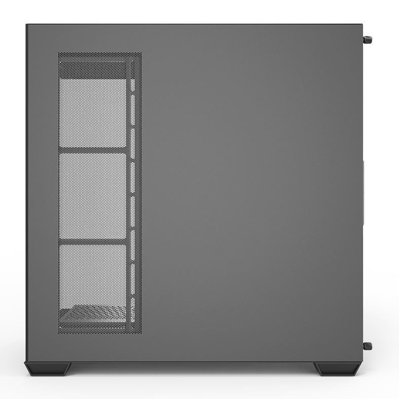 Gabinete Gamer Aigo Darkflash DS900W, Mid-Tower, Lateral de Vidro, Preto, DS900W-BK - miniatura 6
