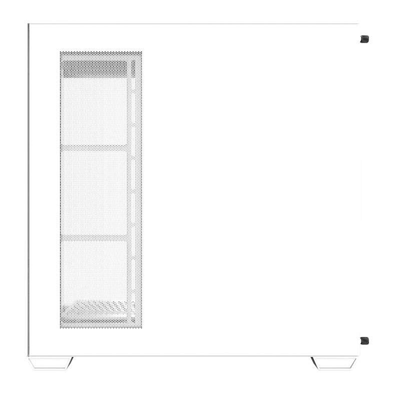 Gabinete Gamer Aigo Darkflash DS900W, Mid-Tower, Lateral de Vidro, Branco, DS900W-WH - miniatura 6