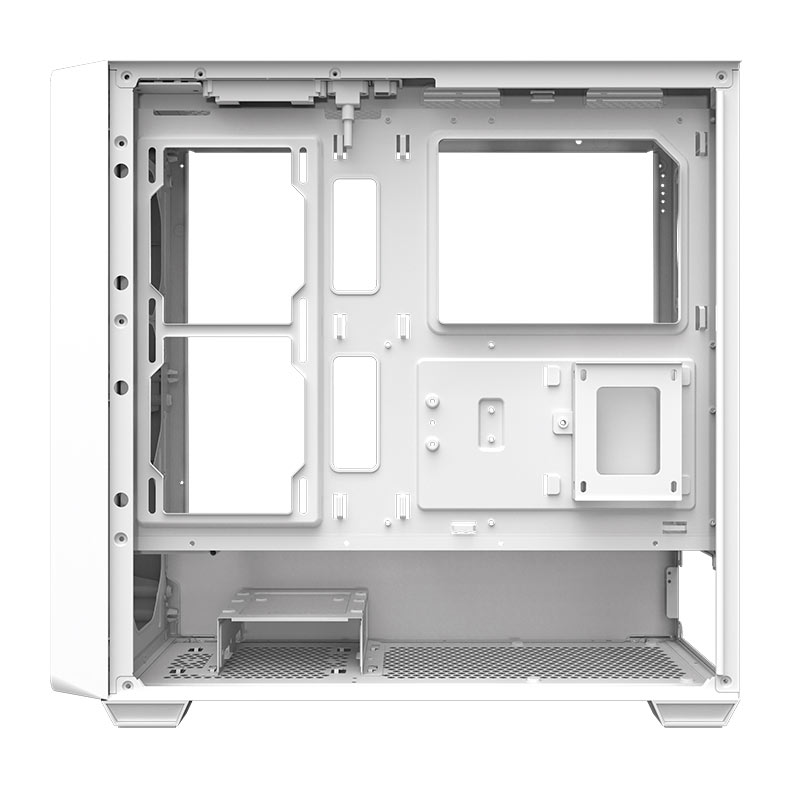 Gabinete Gamer Aigo Darkflash DS900WD, Mid-Tower, Lateral de Vidro, Branco, DS900WD-WH - miniatura 9