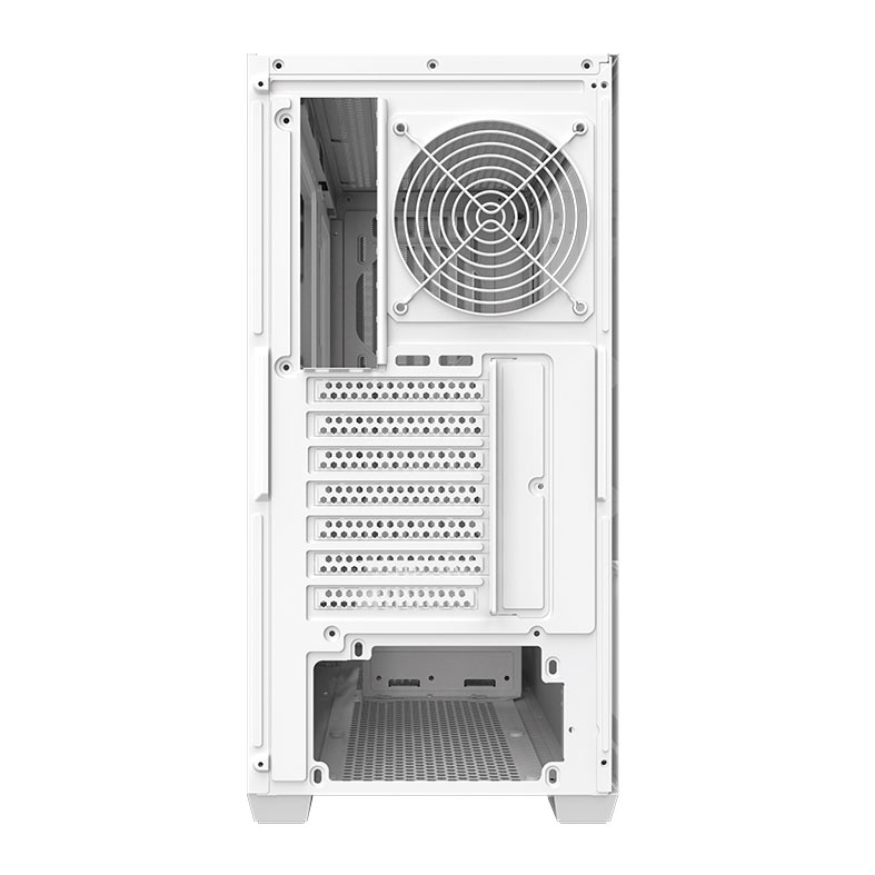 Gabinete Gamer Aigo Darkflash DS900WD, Mid-Tower, Lateral de Vidro, Branco, DS900WD-WH - miniatura 11