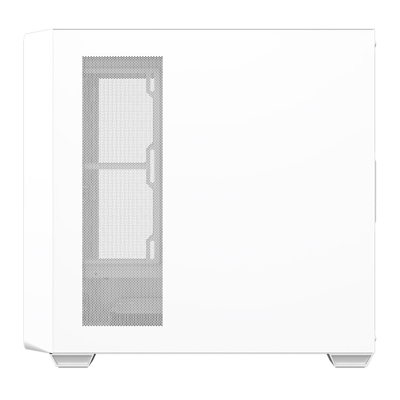 Gabinete Gamer Aigo Darkflash DS900WD, Mid-Tower, Lateral de Vidro, Branco, DS900WD-WH - miniatura 7