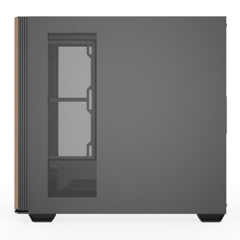 Gabinete Gamer Aigo Darkflash DS900WS, Mid-Tower, Lateral de Vidro, Preto, DS900WS-BK - miniatura 6