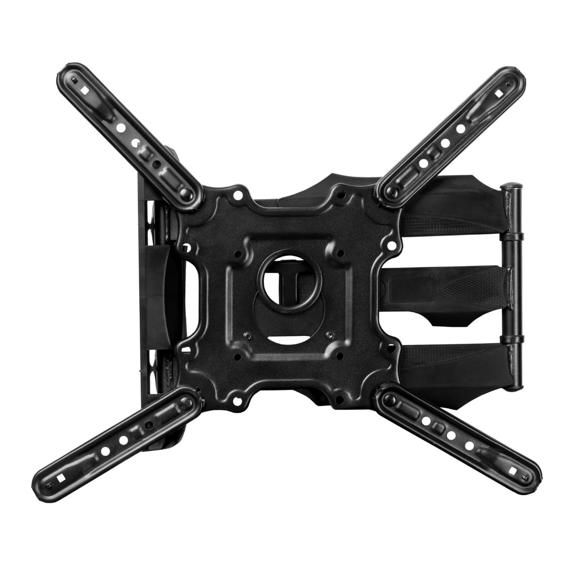 Suporte Articulado Para TV Zinnia SteelArm, 26 Pol a 55 Pol, 610mm, Preto, ZNO-SARM-BL01 - miniatura 6